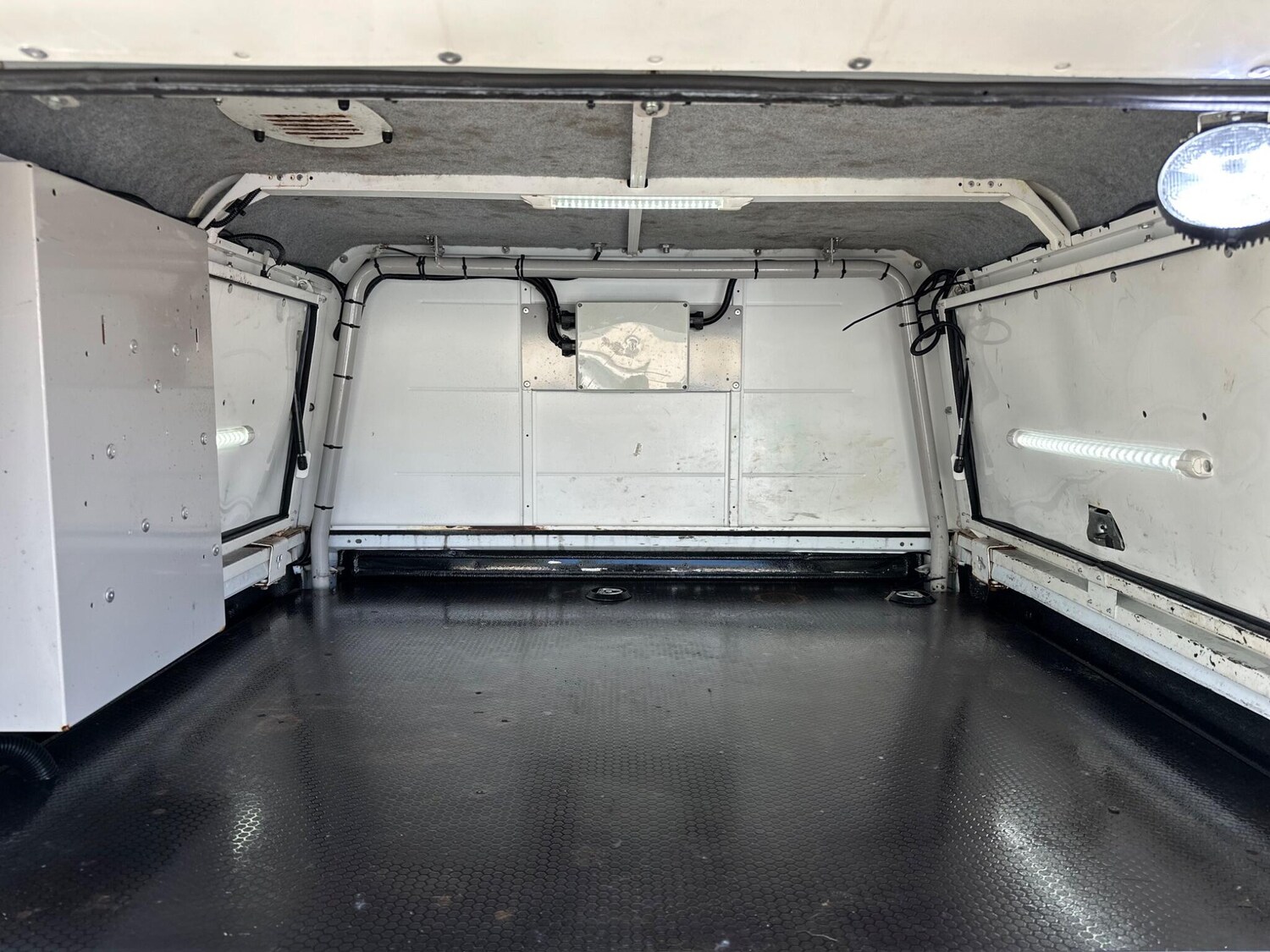 Vehicle 50