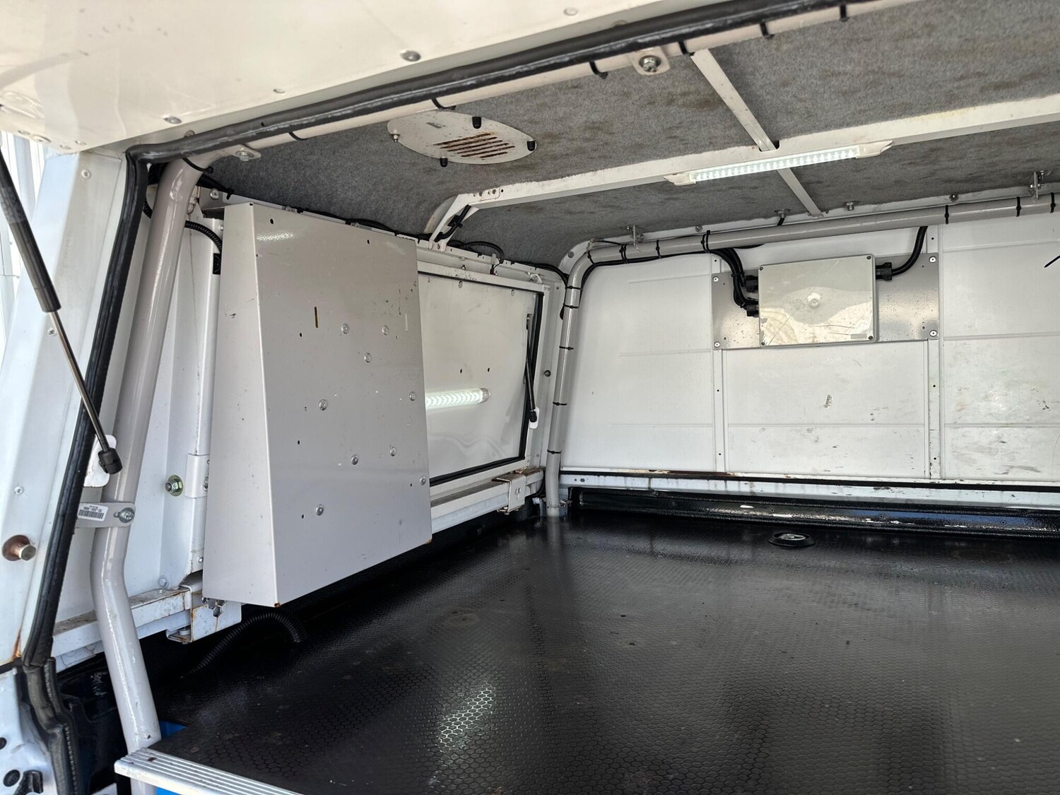 Vehicle 52