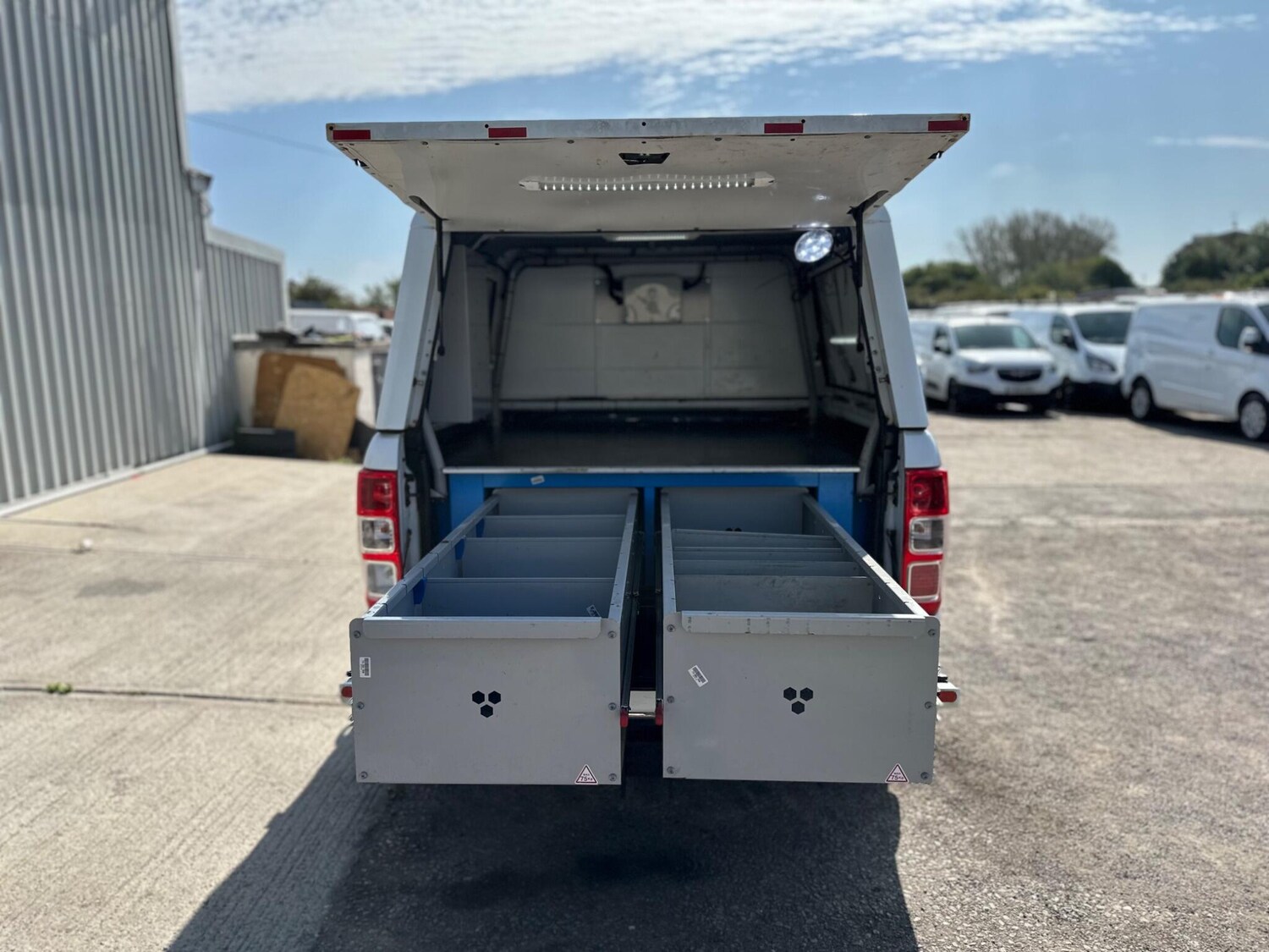 Vehicle 53