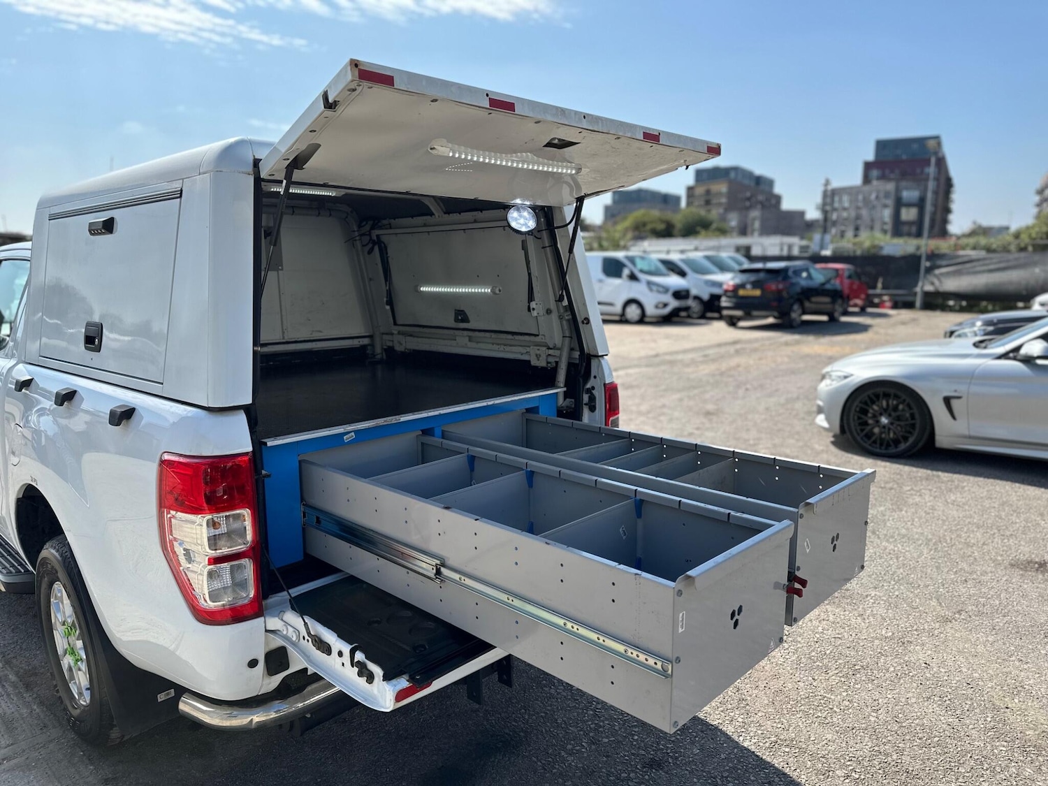 Vehicle 54