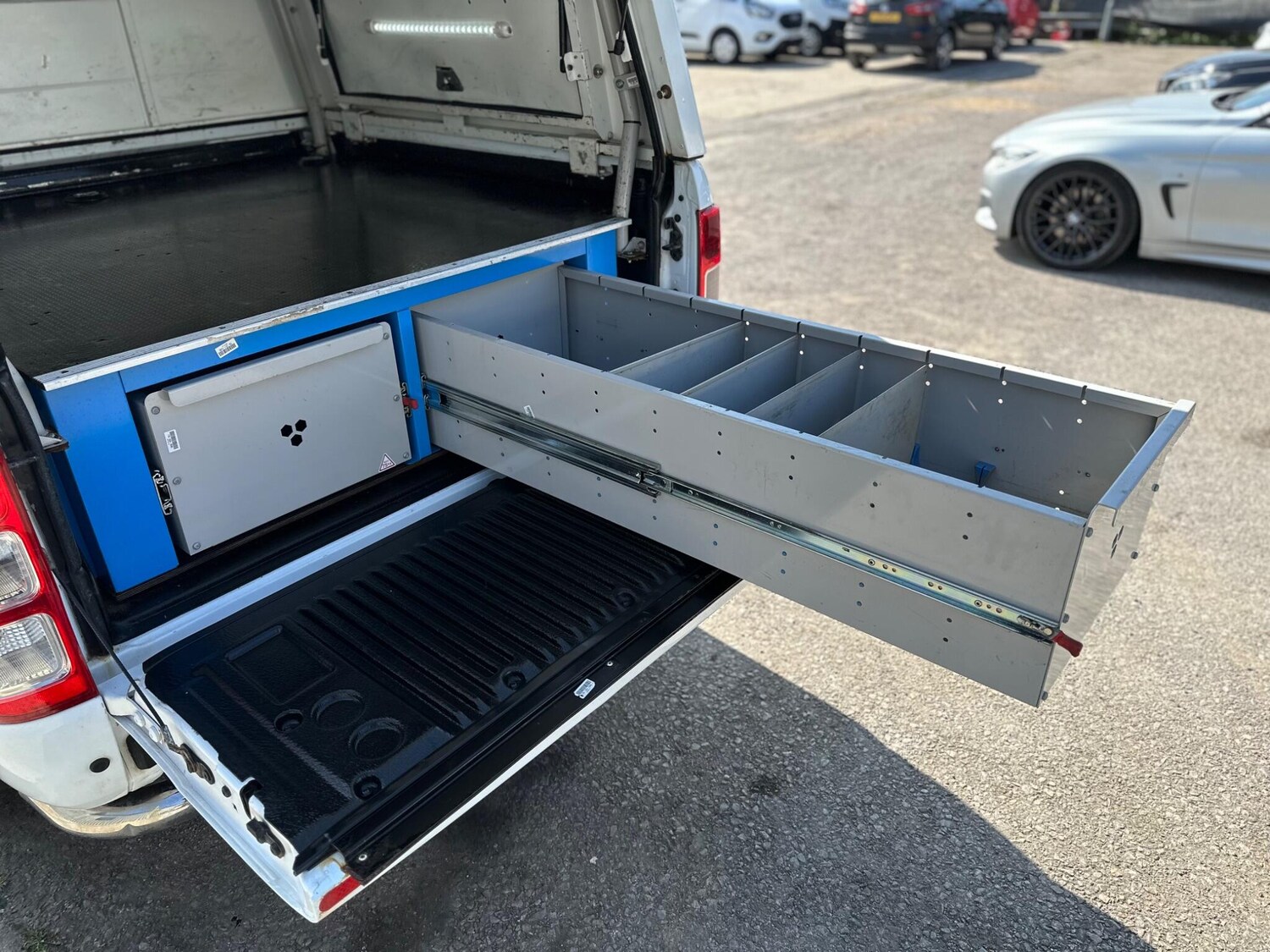 Vehicle 55