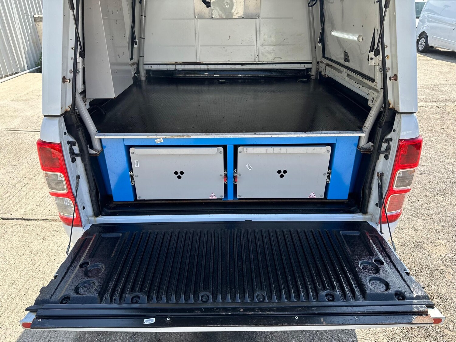 Vehicle 56