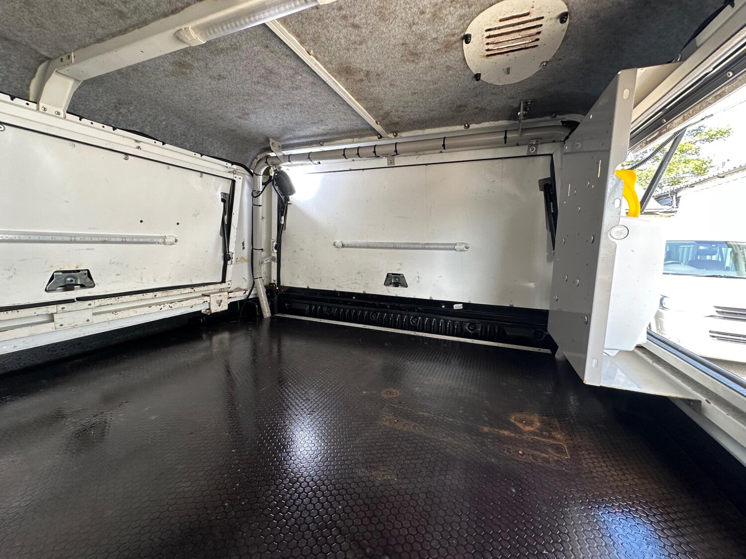 Vehicle 58