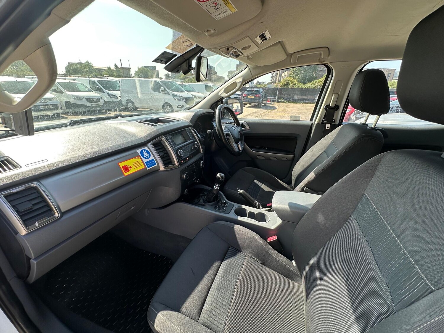 Vehicle 68