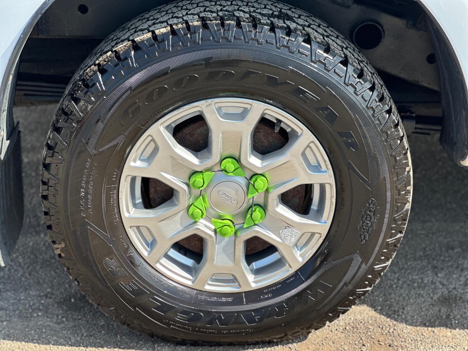Vehicle 69