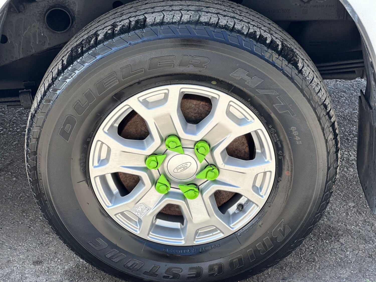 Vehicle 70