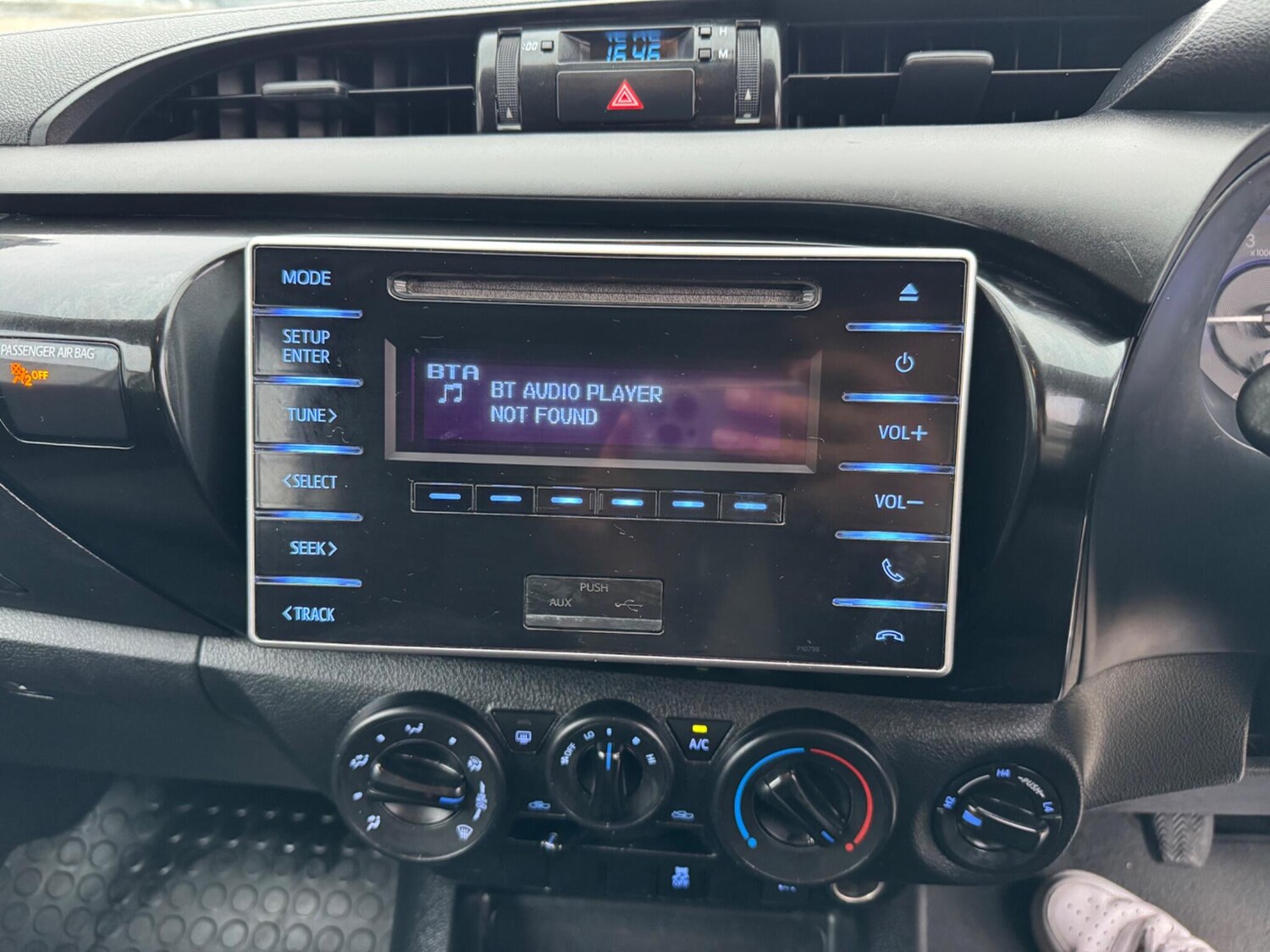 Used Toyota Hilux 2019 for sale - 76283304: Photo 39