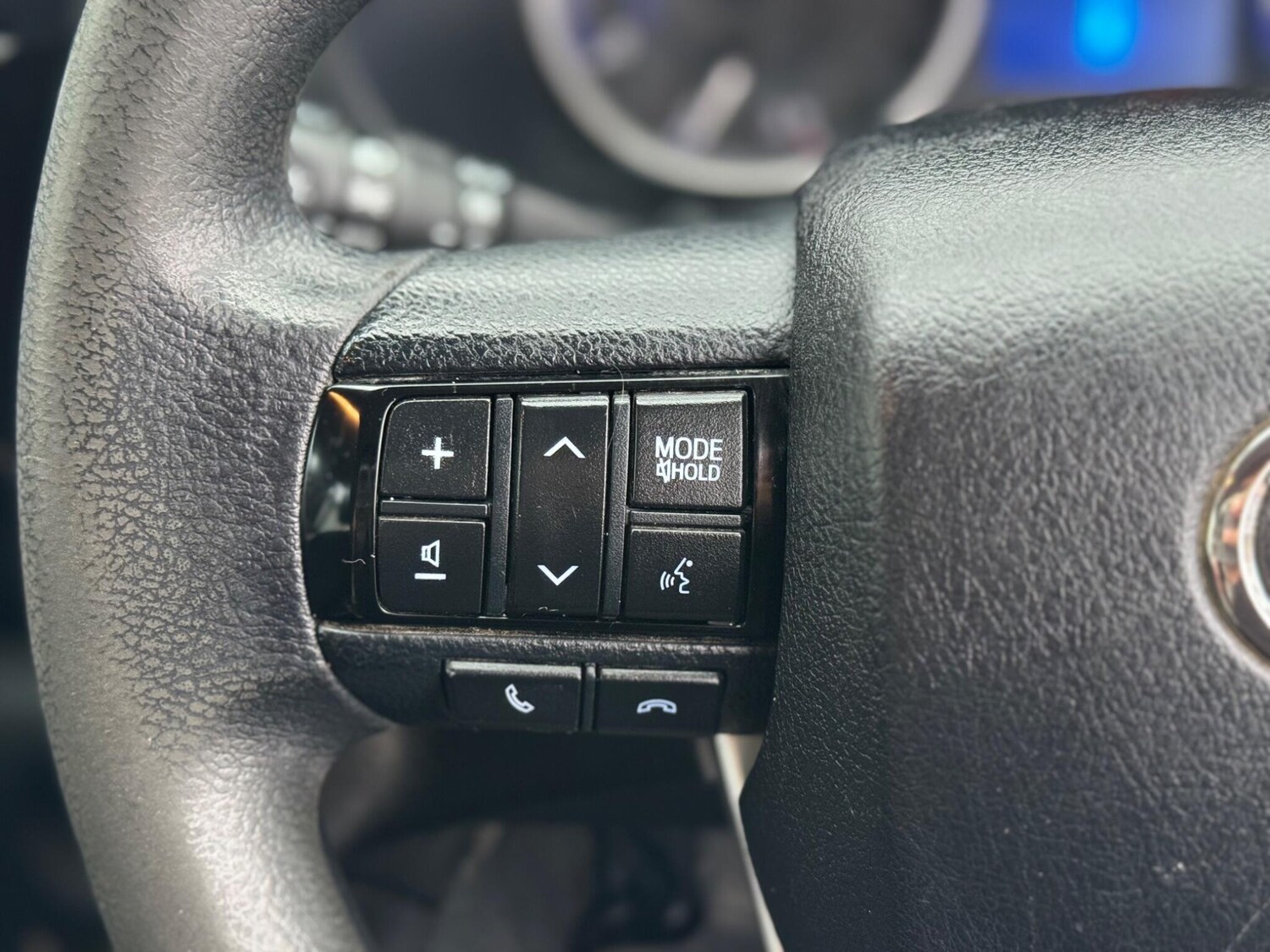 Used Toyota Hilux 2019 for sale - 76283304: Photo 42