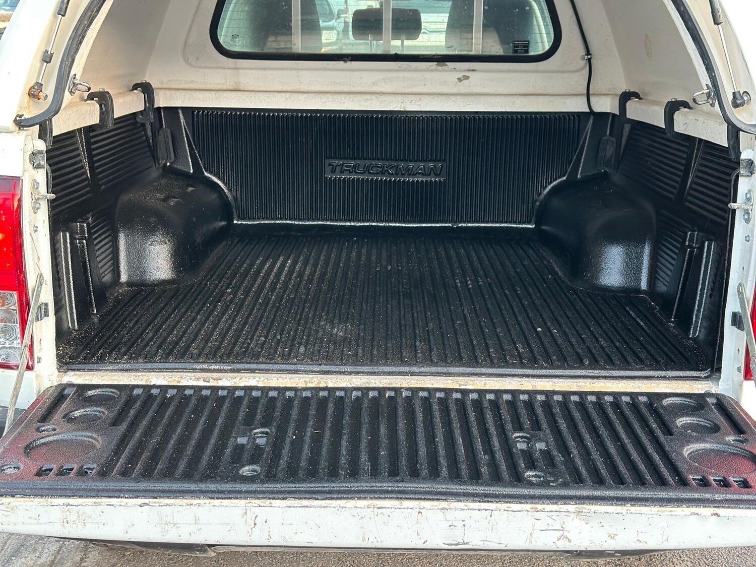 Used Toyota Hilux 2019 for sale - 76283304: Photo 52