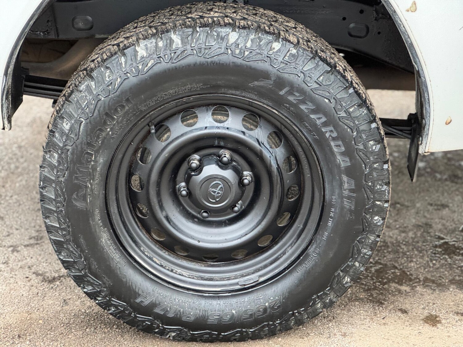 Used Toyota Hilux 2019 for sale - 76283304: Photo 62