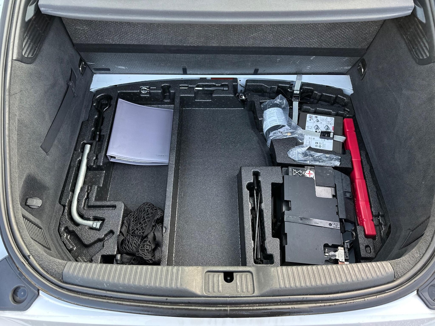 Used Audi TT 2014 for sale - 77351348: Photo 14