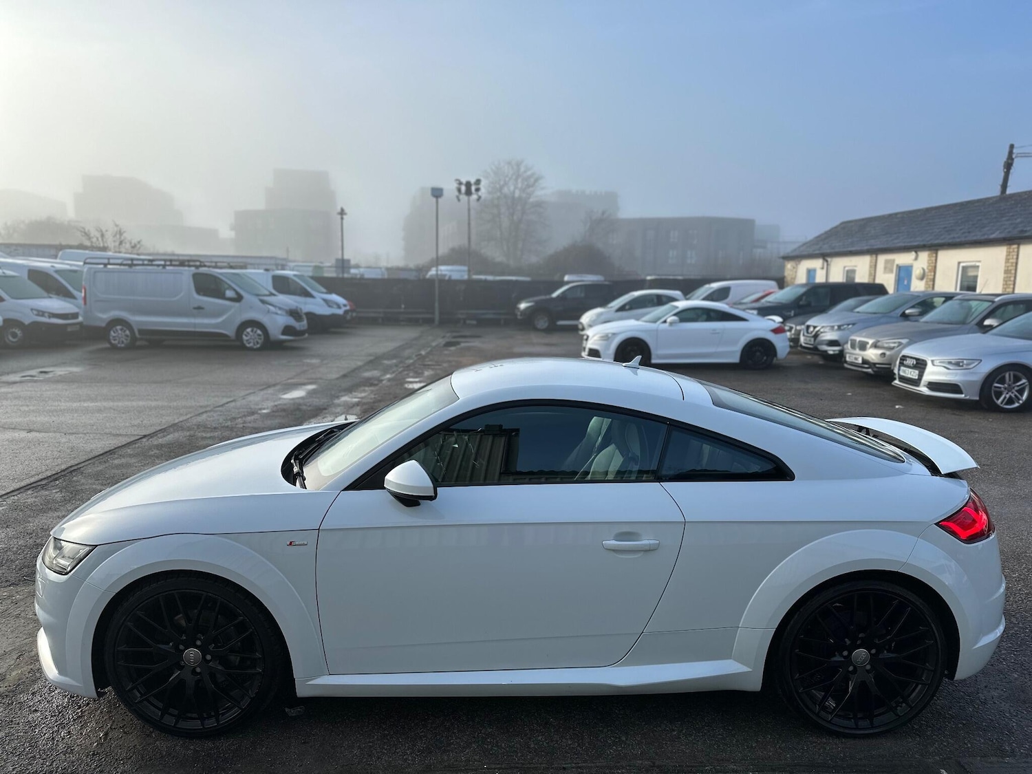 Used Audi TT 2014 for sale - 77351348: Photo 19