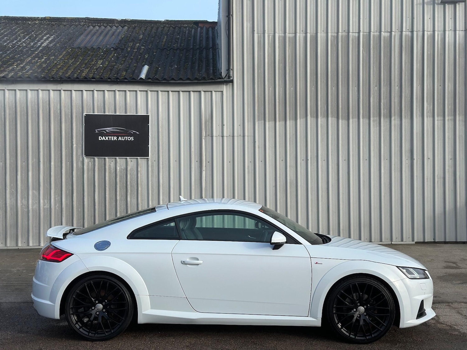 Used Audi TT 2014 for sale - 77351348: Photo 20