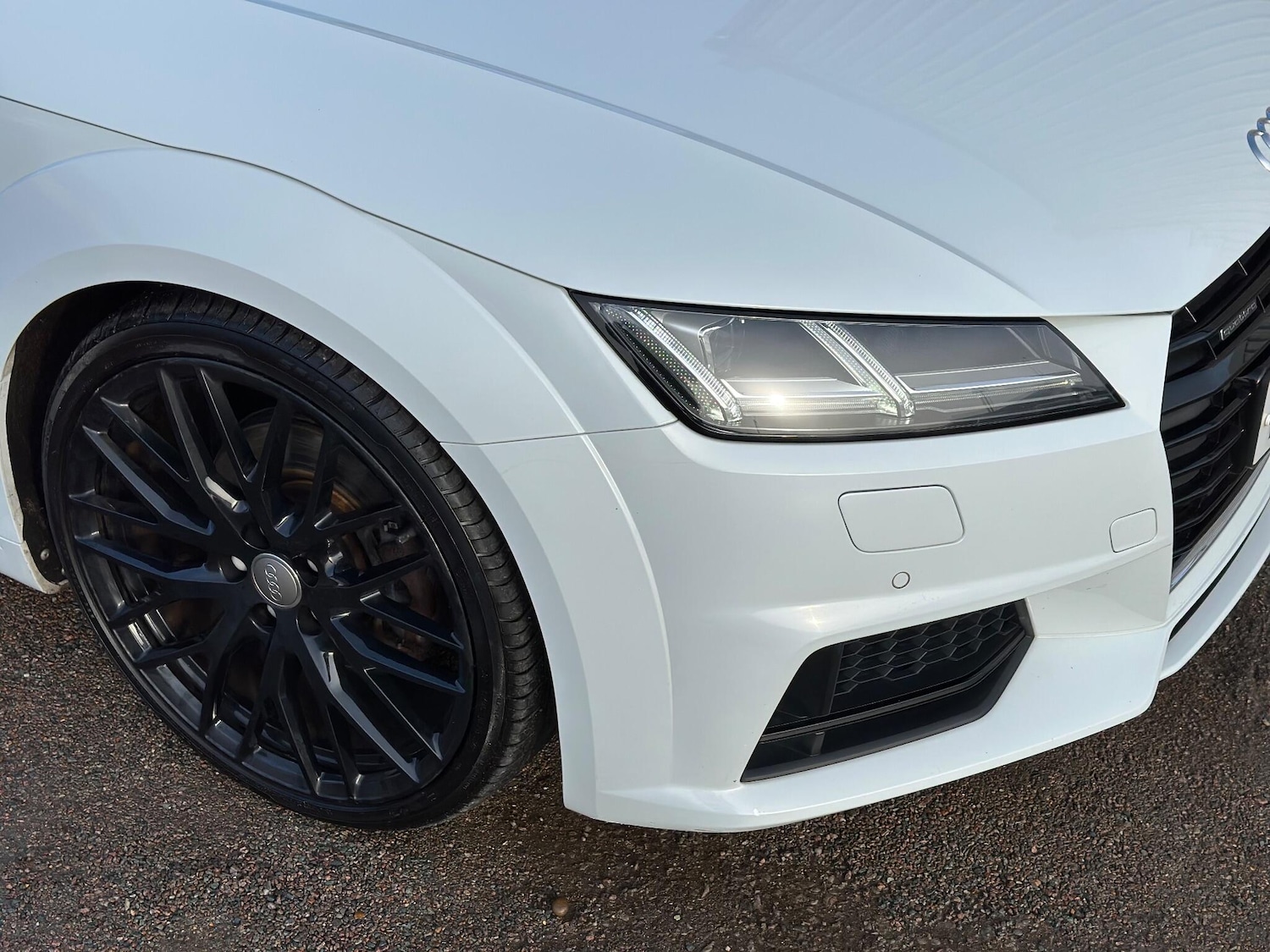 Used Audi TT 2014 for sale - 77351348: Photo 21