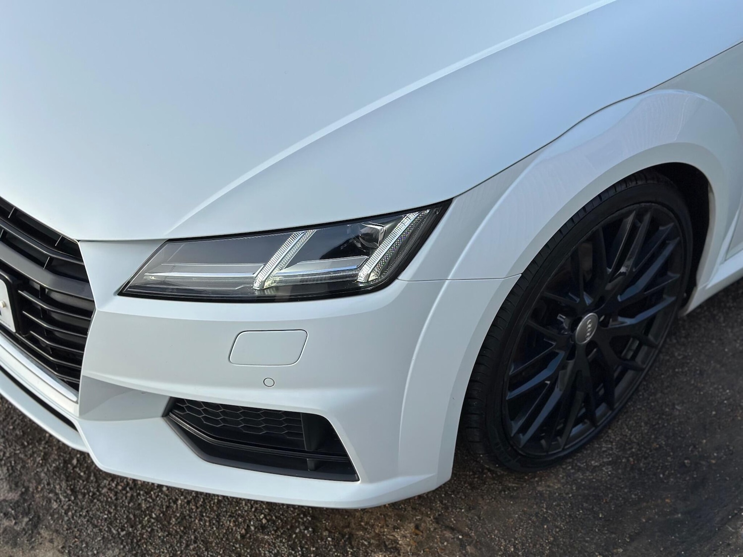 Used Audi TT 2014 for sale - 77351348: Photo 23