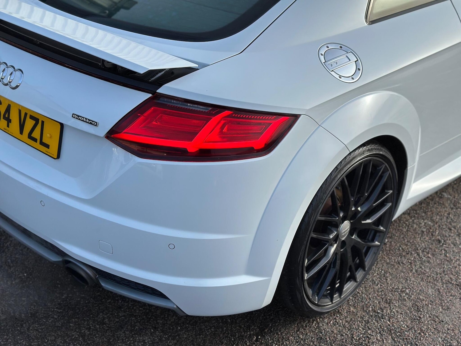 Used Audi TT 2014 for sale - 77351348: Photo 27