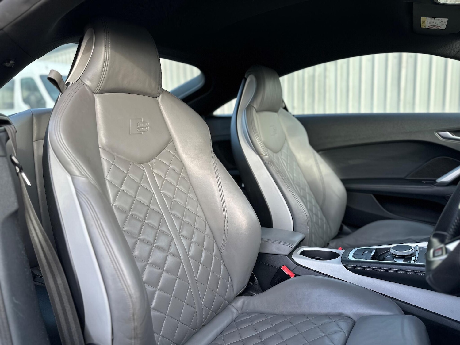 Used Audi TT 2014 for sale - 77351348: Photo 32