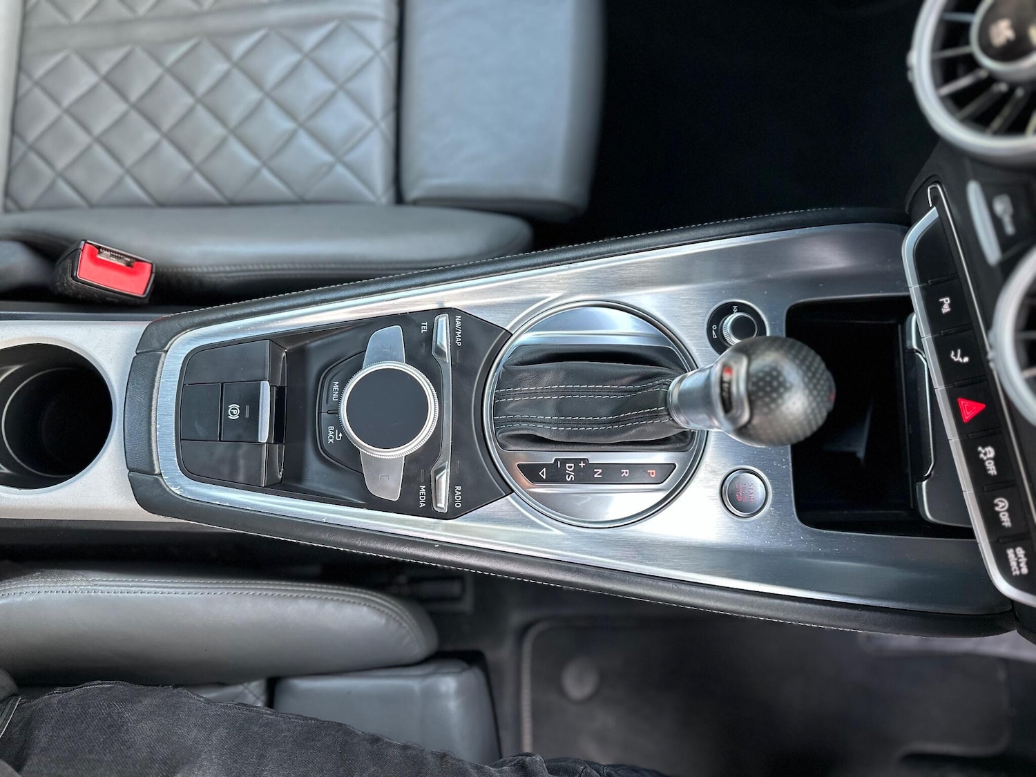 Used Audi TT 2014 for sale - 77351348: Photo 44