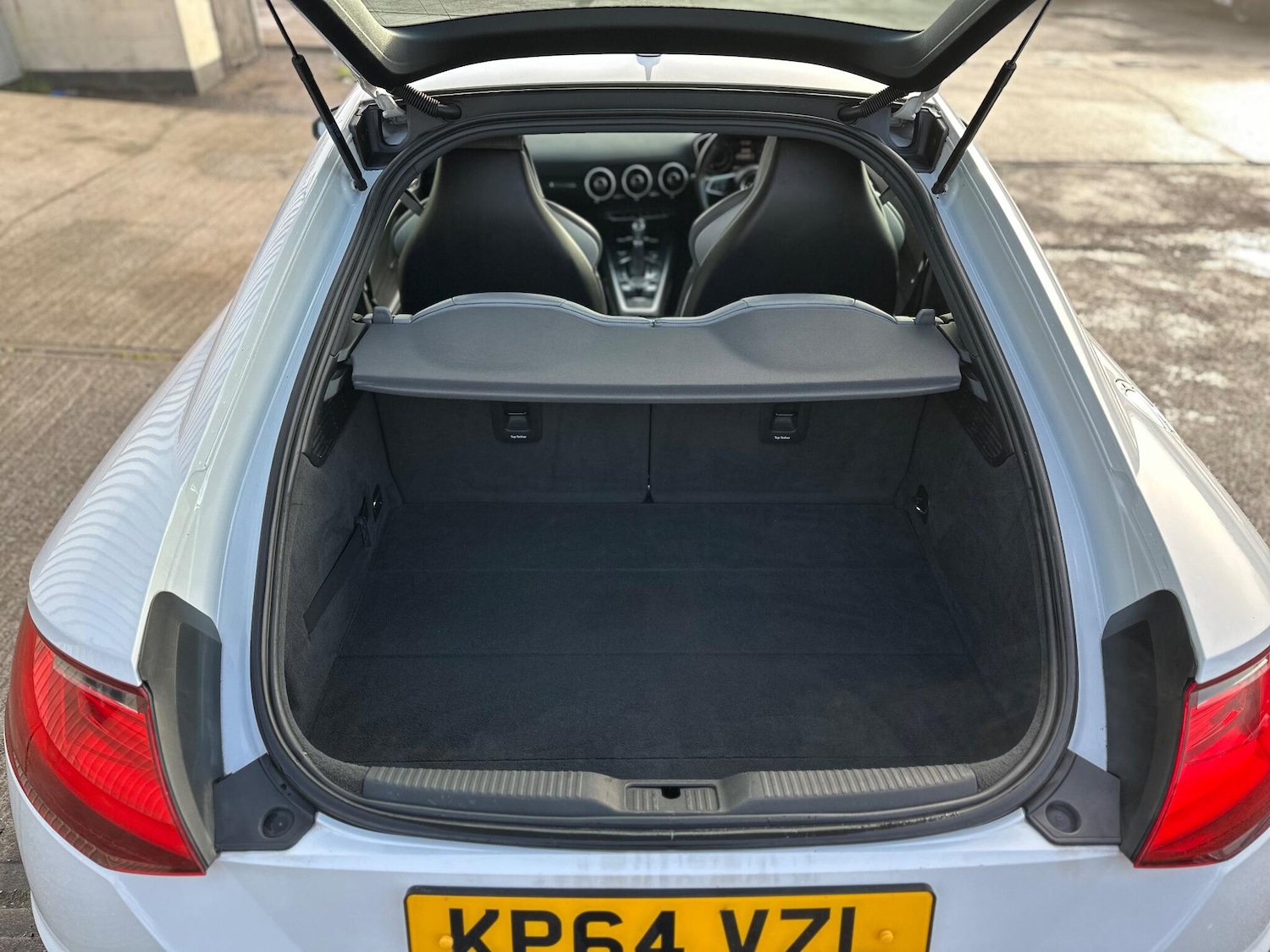 Used Audi TT 2014 for sale - 77351348: Photo 47