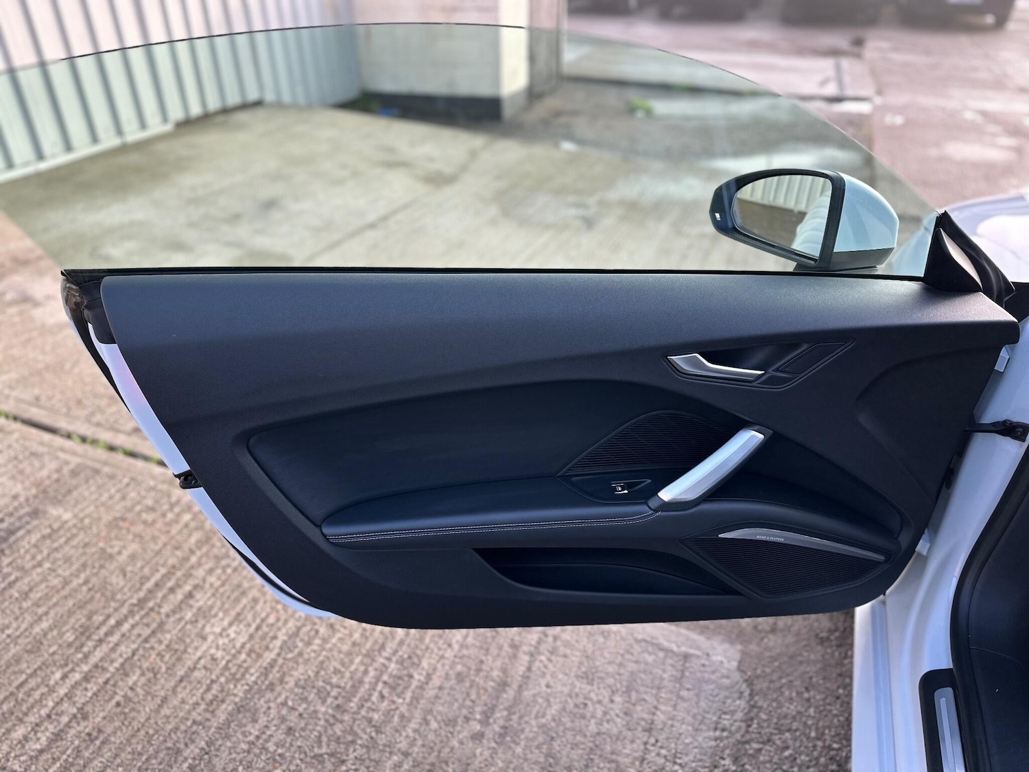 Used Audi TT 2014 for sale - 77351348: Photo 49