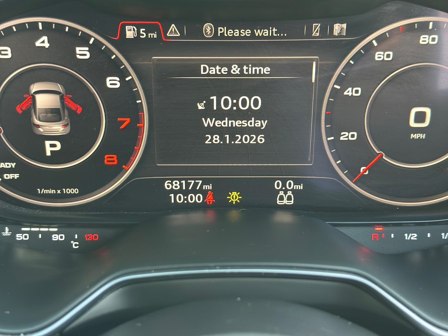 Used Audi TT 2014 for sale - 77351348: Photo 50