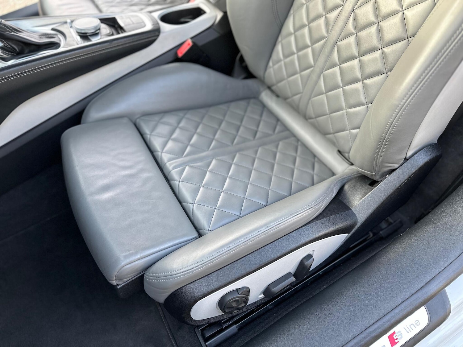 Used Audi TT 2014 for sale - 77351348: Photo 56