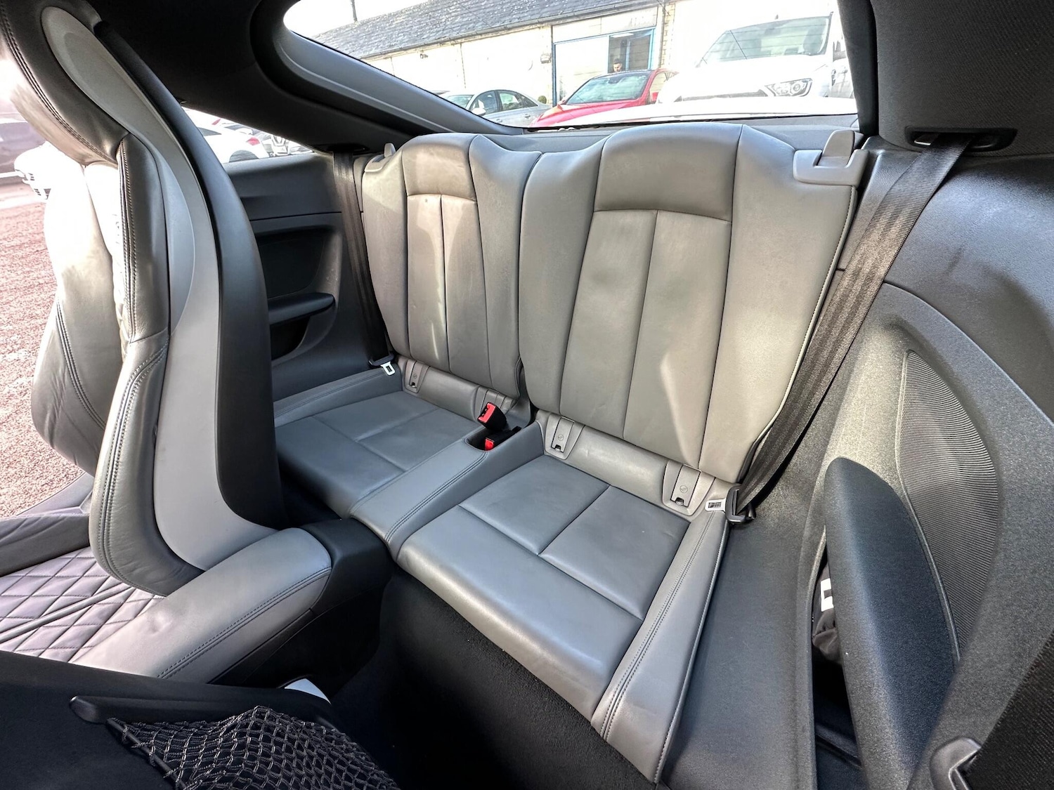 Used Audi TT 2014 for sale - 77351348: Photo 57