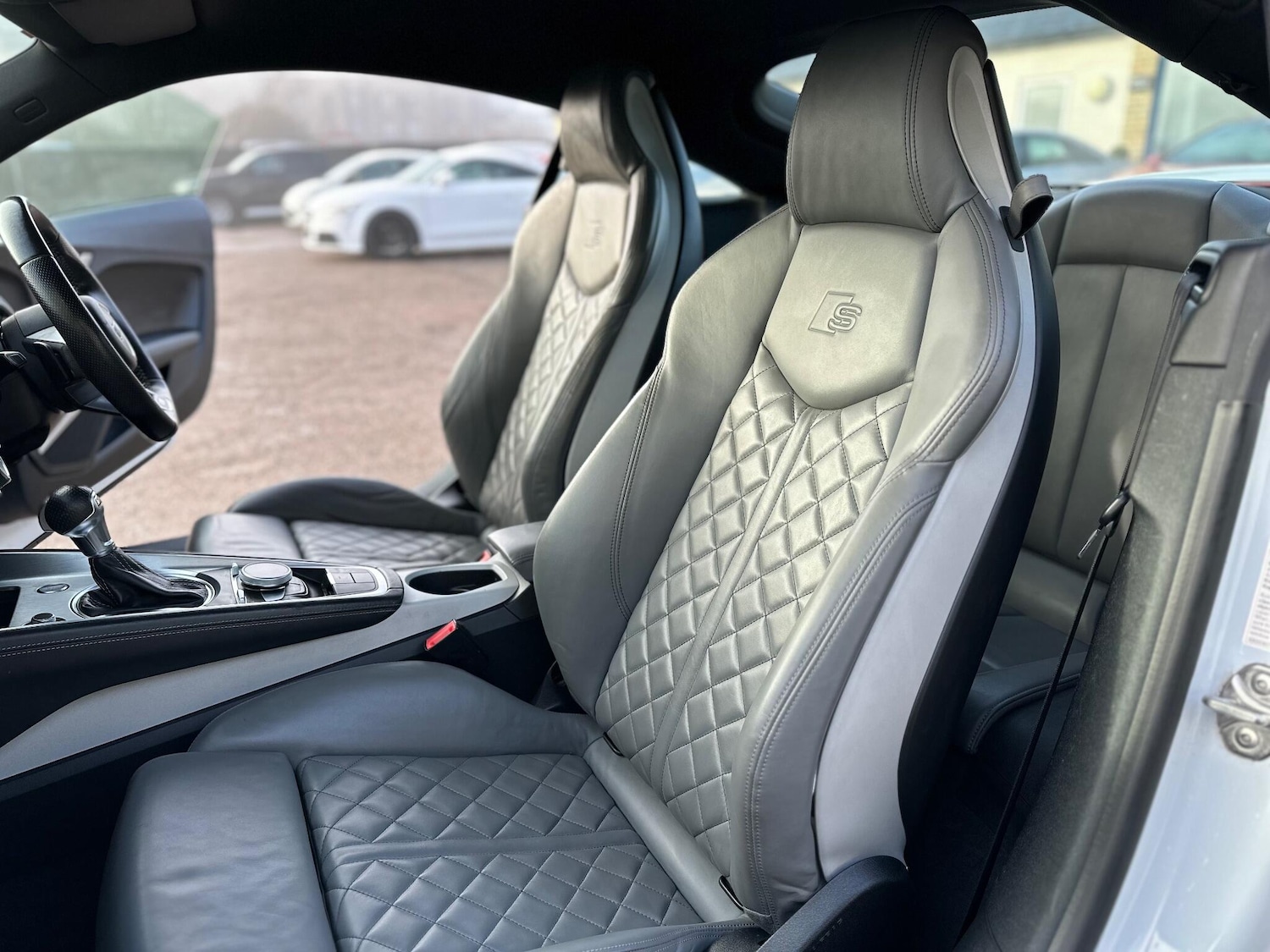 Used Audi TT 2014 for sale - 77351348: Photo 58