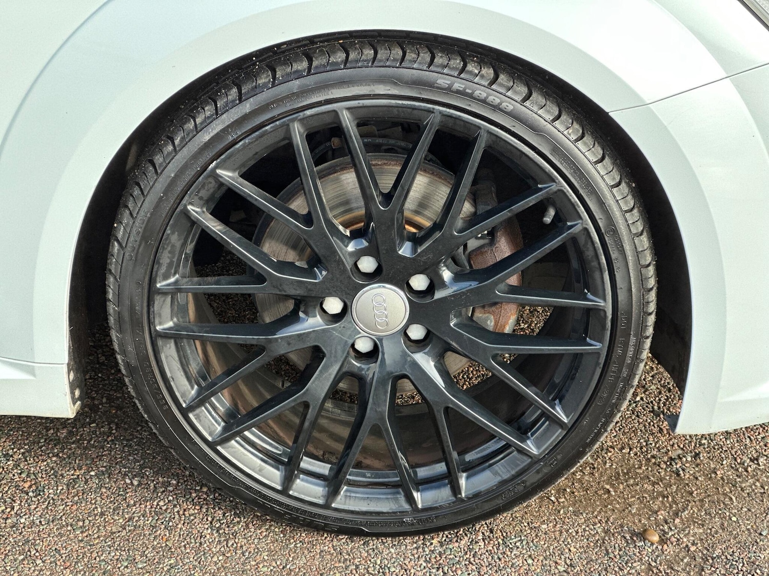 Used Audi TT 2014 for sale - 77351348: Photo 60