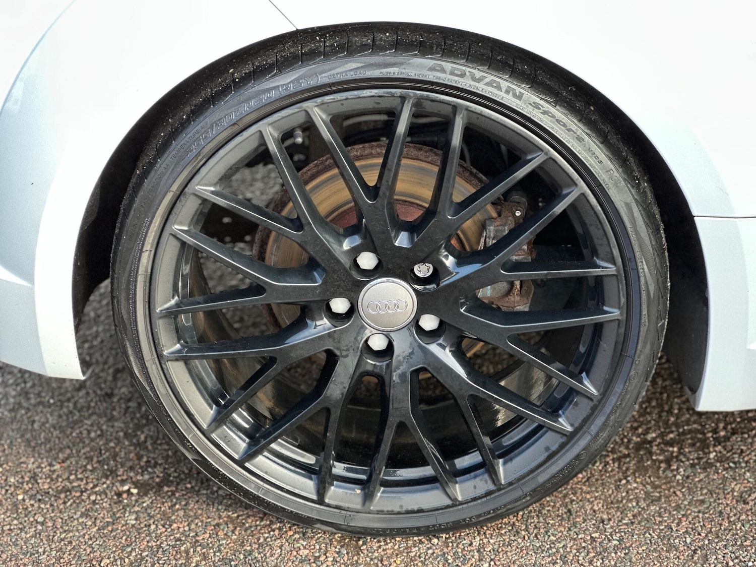 Used Audi TT 2014 for sale - 77351348: Photo 61