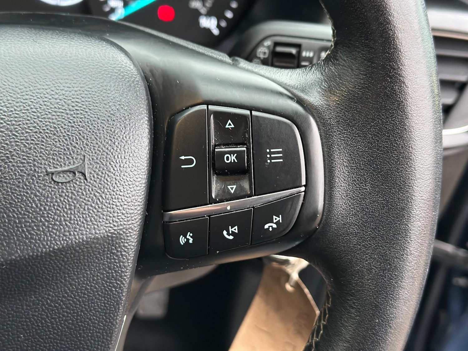 Used Ford Fiesta 2018 for sale - 76608000: Photo 30