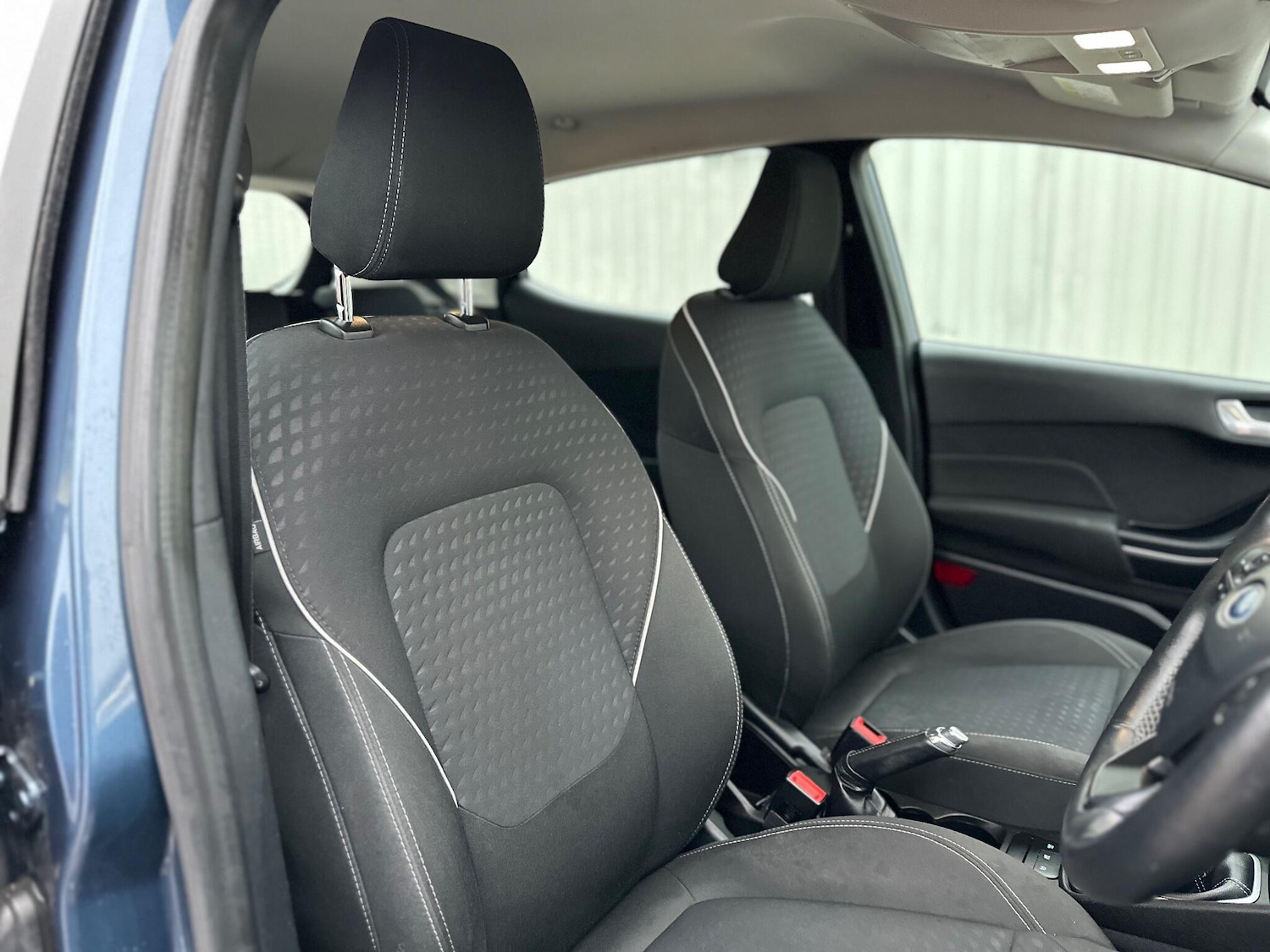 Used Ford Fiesta 2018 for sale - 76608000: Photo 43