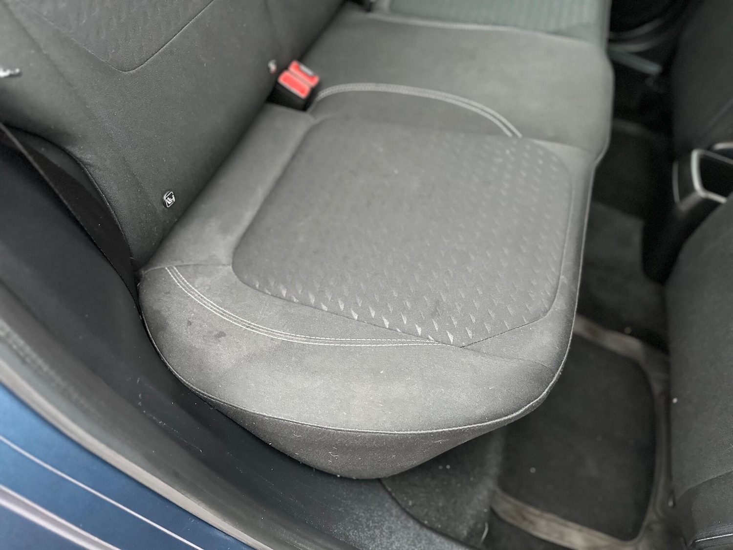 Used Ford Fiesta 2018 for sale - 76608000: Photo 44