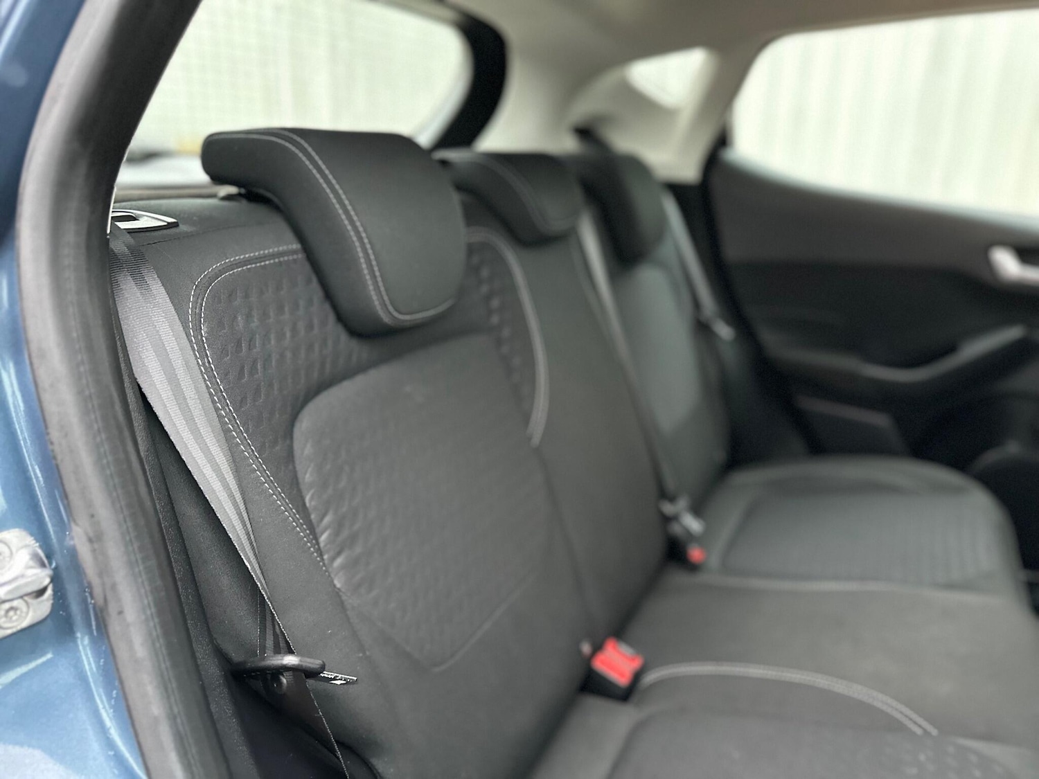 Used Ford Fiesta 2018 for sale - 76608000: Photo 45