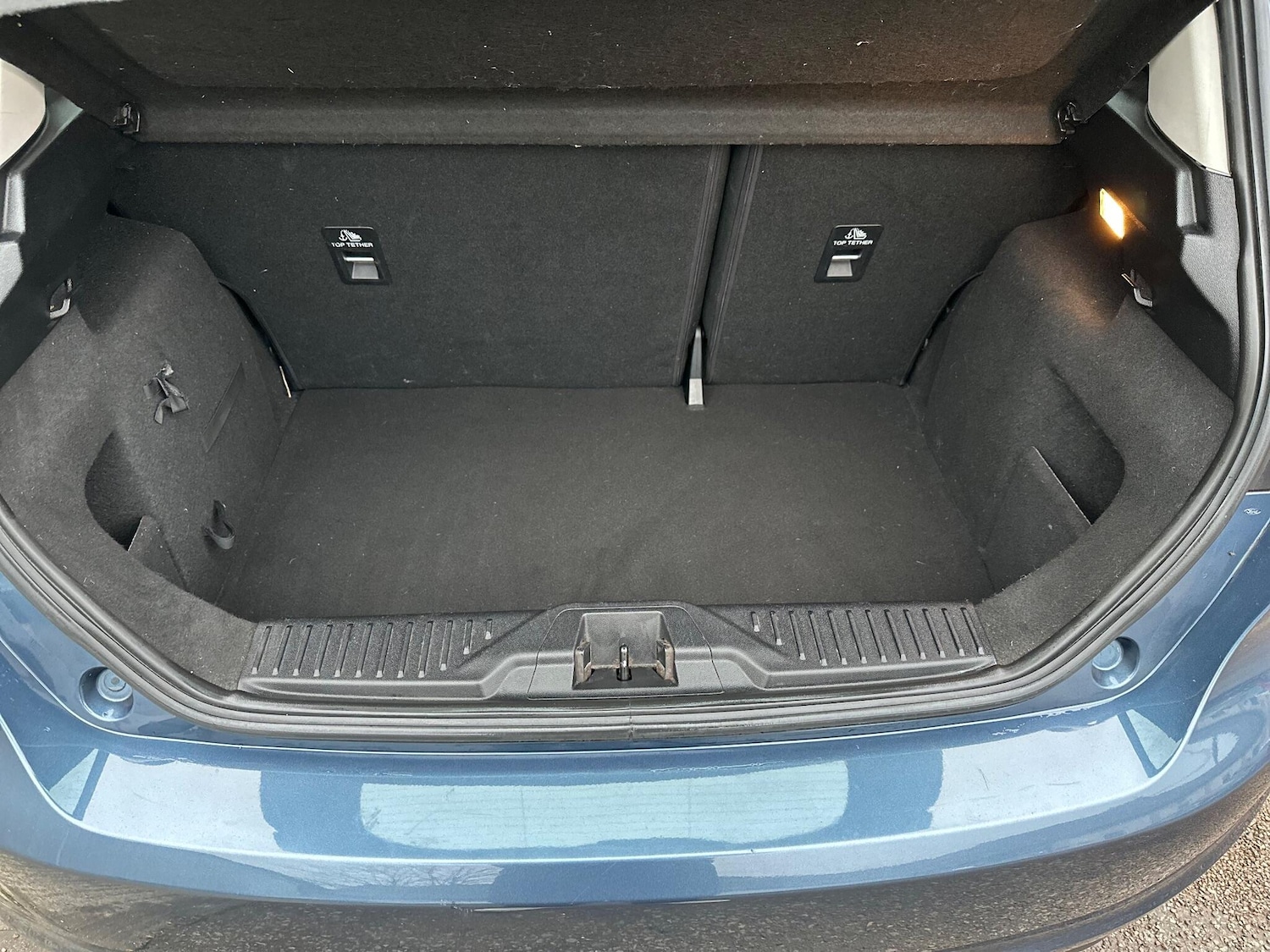 Used Ford Fiesta 2018 for sale - 76608000: Photo 50