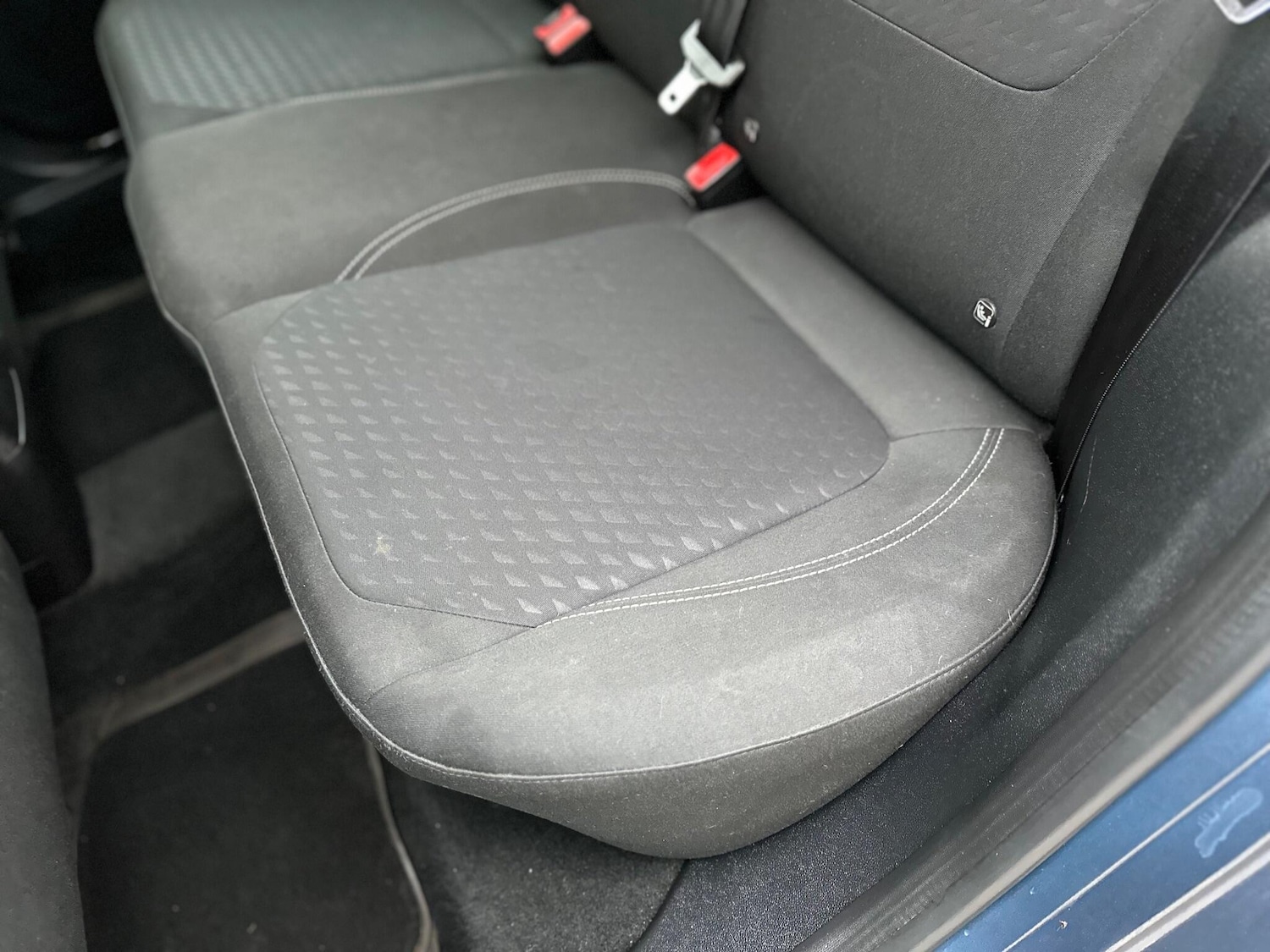 Used Ford Fiesta 2018 for sale - 76608000: Photo 52