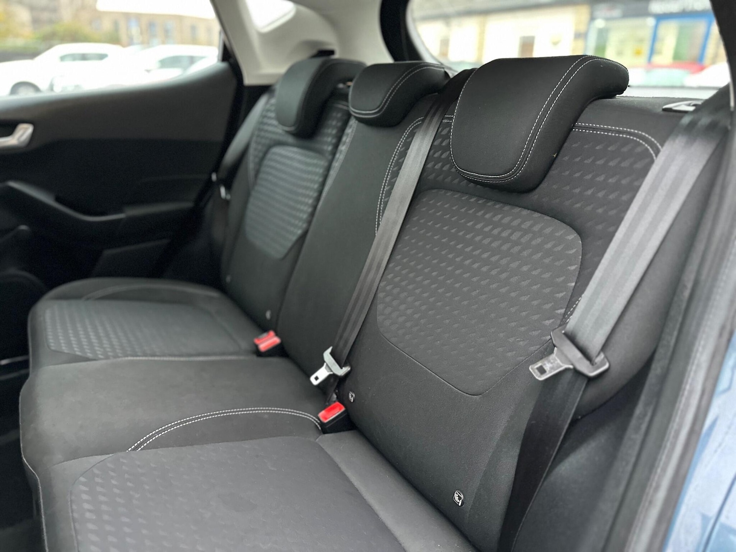 Used Ford Fiesta 2018 for sale - 76608000: Photo 53