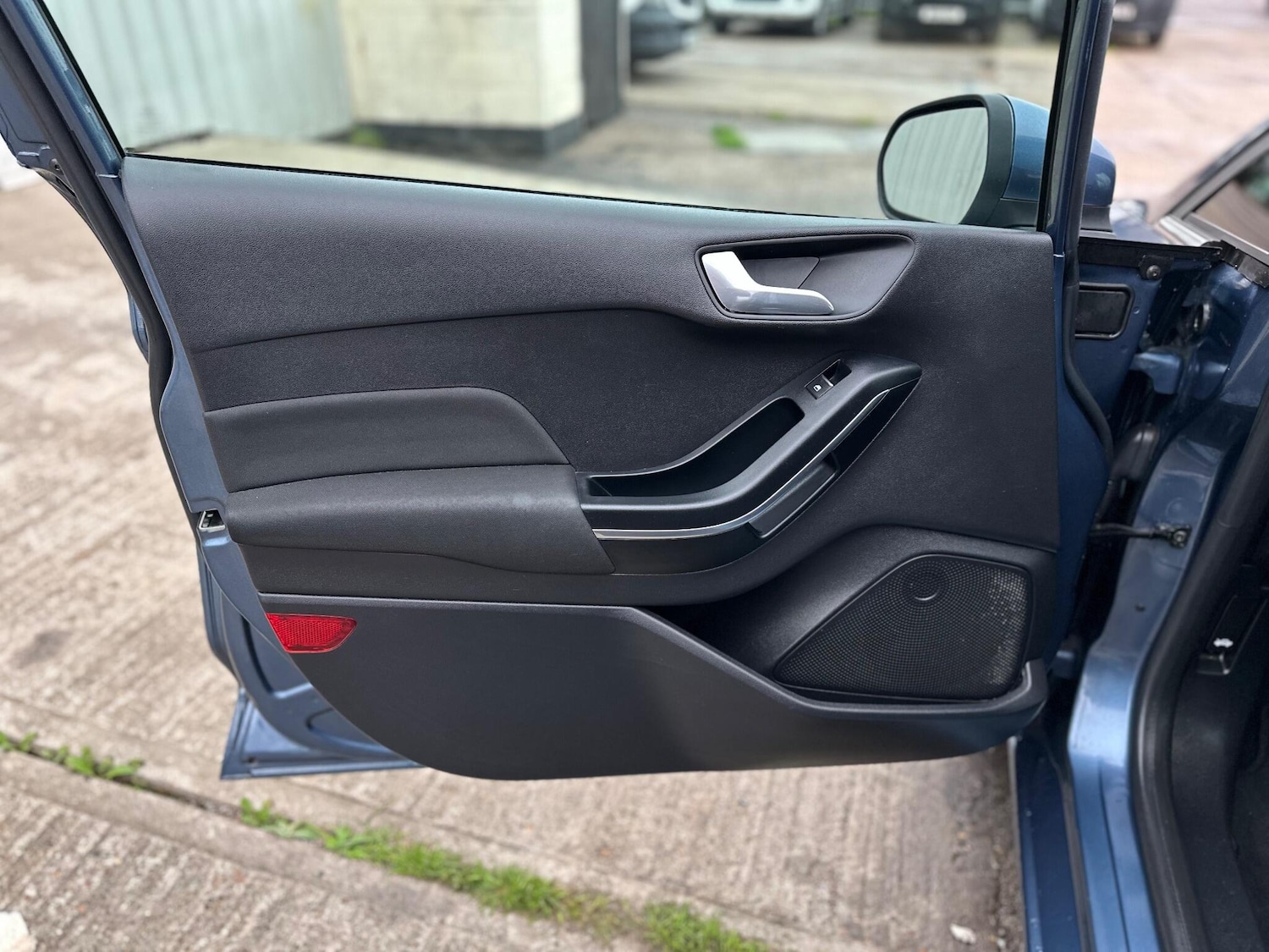 Used Ford Fiesta 2018 for sale - 76608000: Photo 55