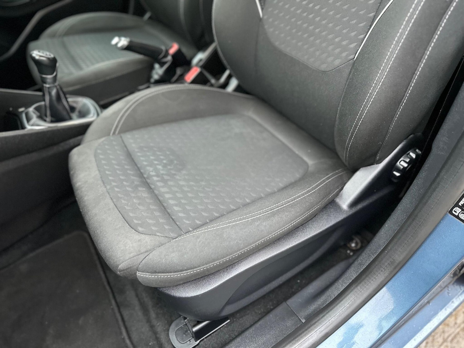 Used Ford Fiesta 2018 for sale - 76608000: Photo 57