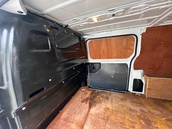 Used Vauxhall Vivaro 2019 for sale - 75990155: Photo 12