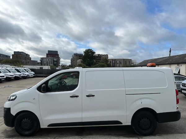 Used Vauxhall Vivaro 2019 for sale - 75990155: Photo 18