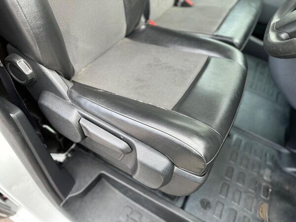 Used Vauxhall Vivaro 2019 for sale - 75990155: Photo 29