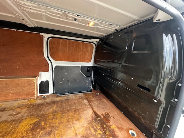 Used Vauxhall Vivaro 2019 for sale - 75990155: Photo 39