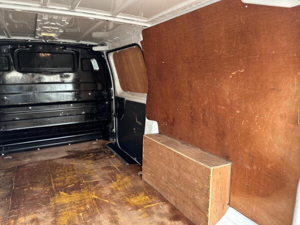 Used Vauxhall Vivaro 2019 for sale - 75990155: Photo 43