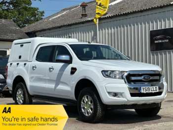Used Ford Ranger 2019 for sale - 74958003: Photo