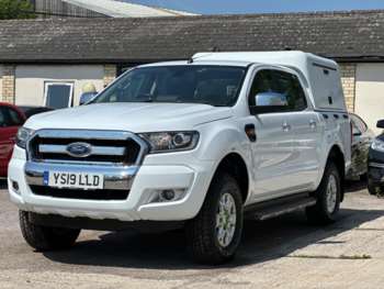 Used Ford Ranger 2019 for sale - 74958003: Photo
