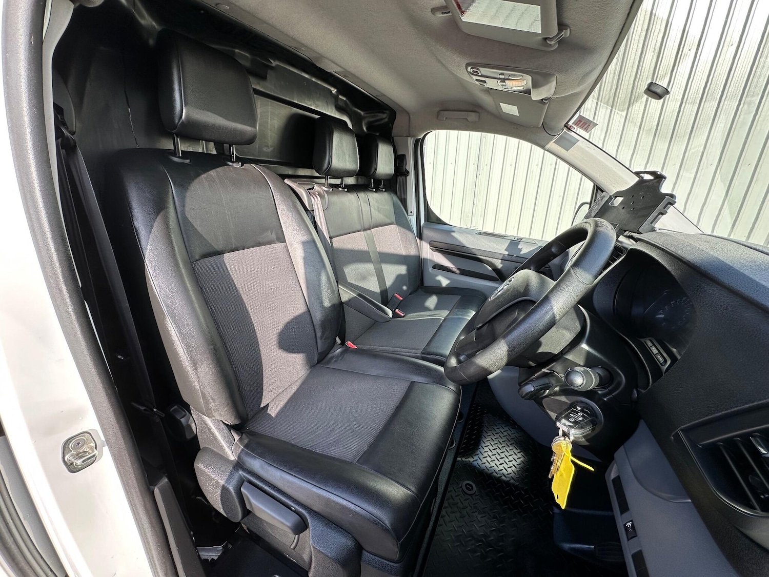 Used Vauxhall Vivaro 2020 for sale - 77255155: Photo 11
