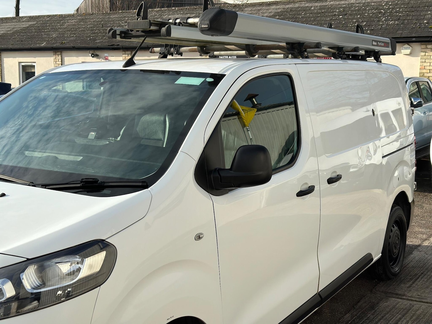 Used Vauxhall Vivaro 2020 for sale - 77255155: Photo 20