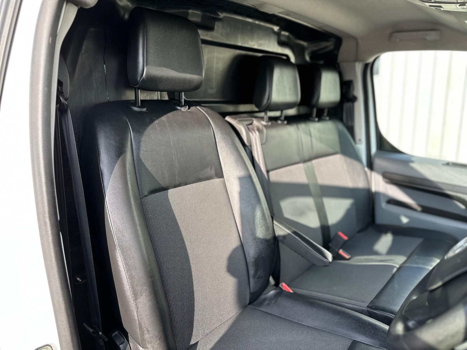 Used Vauxhall Vivaro 2020 for sale - 77255155: Photo 28