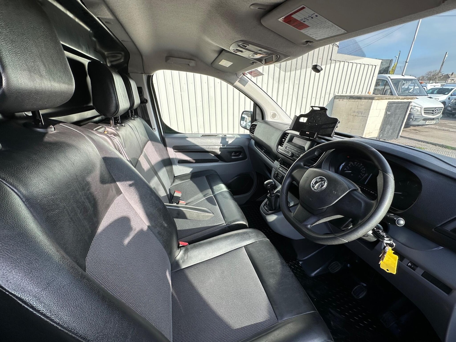 Used Vauxhall Vivaro 2020 for sale - 77255155: Photo 29